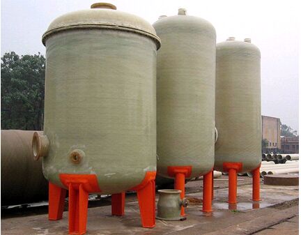 玻璃鋼罐的應用廣泛及選購的注意的事項 玻璃鋼罐