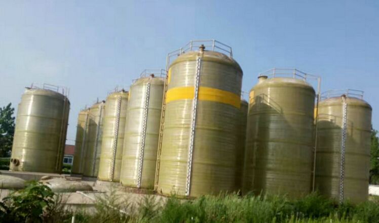 玻璃鋼酸堿罐廠家供應(yīng)