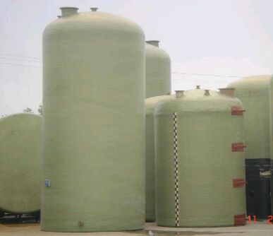 玻璃鋼酸堿罐工藝性優(yōu)良設(shè)計(jì)靈活 玻璃鋼酸堿罐