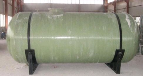 玻璃鋼鹽酸罐纖維纏繞工藝分類及纏繞控制系統(tǒng)的設(shè)計簡介 玻璃鋼鹽酸罐