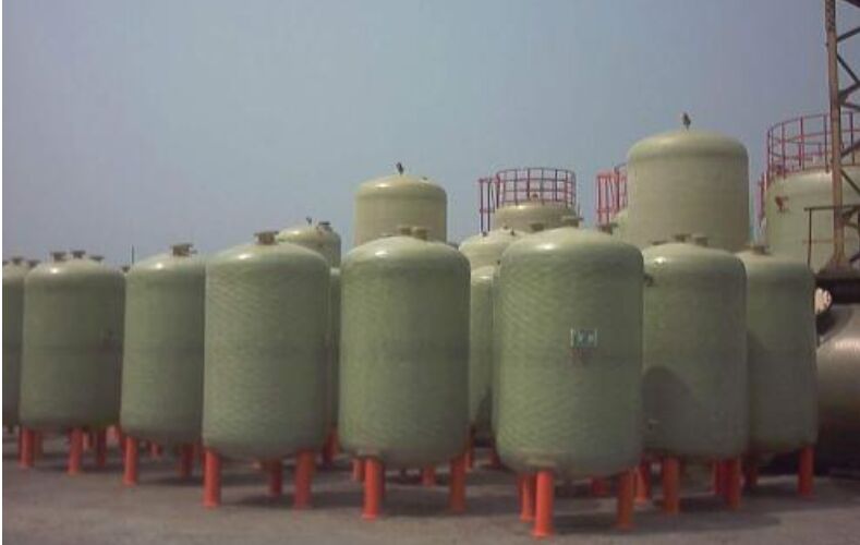 玻璃鋼儲罐有什么特點(diǎn)有什么作用 玻璃鋼儲罐